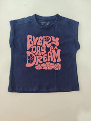 Breakout Girls shirt