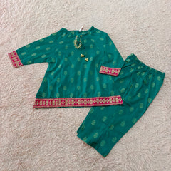 Beeachtree girl dress (3to4)