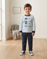 Boy shirt ( 24 m)