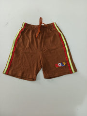 Boys shorts