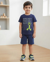 Boys Shirt - Kites