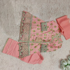 Rang malang Girl dress