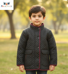 Cocobee Boys Puffer jacket