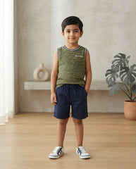 Boys Export Sando