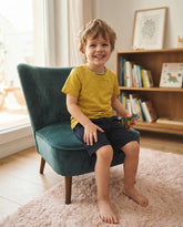 5yr Boys pair