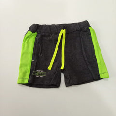Boys shorts breakout