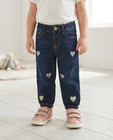 Girls pants 1-2yr
