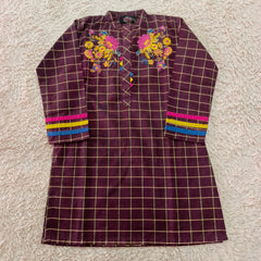 Kites girl kurti (3to4)