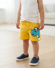 Mini Craft Shorts