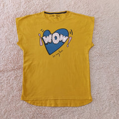 Girls shirt