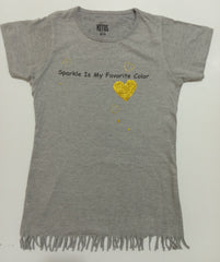 Girls Shirt - Kites