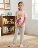 Ethnic (8-9 yrs)