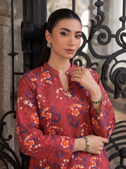 Ladies 2pc