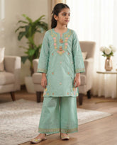 Rang Malang - Girls Dress.