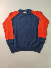 Boys sweater (Minnie minors)