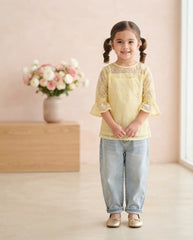 Girls Top