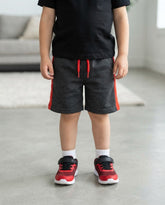4-5yrs pepperland boys short..