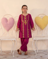 Beechtree girl dress