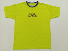 Boys Shirt - Leisure Club