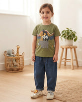 Girls shirt