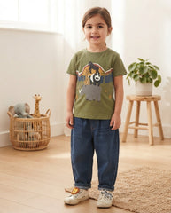 Girls shirt