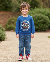 Minnie Minors Sweatshirt For Boys