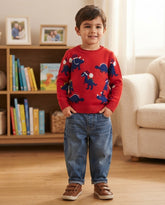 BeechTree - Boys Sweater