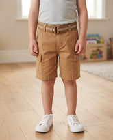 Boys shorts
