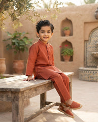 Sapphire boy kurta salwar 2to3y (Copy)