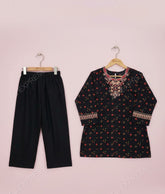 Peru Girls Dress