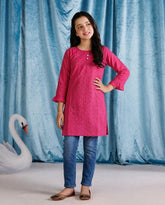 Hopscotch - Girls Top