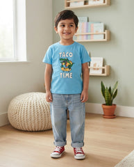 Minnie minors Boys shirt