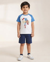 Boys Shirt