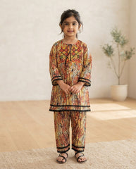 girl dress(5to6)