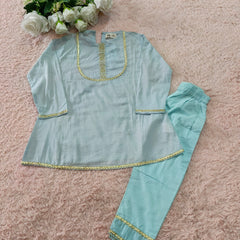 Kits girl dress