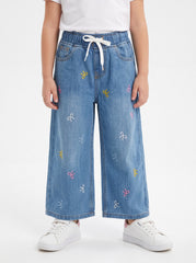 Girls pant