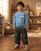 Max - Boys Sweatshirt