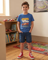 Harwage Junior - Boys Shirt
