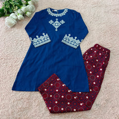 Lilly girl dress