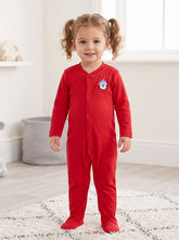 Baby Romper (Minnie minors)