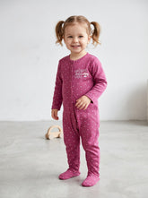 Baby Romper (Minnie minors)