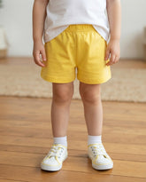 Girls shorts..