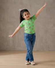 Girls Shirt - Breakout Kids