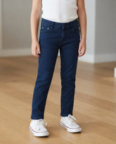 Girls pants 7-8 yr