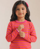 Ethnic Girls sweater