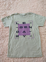 Boy shirt