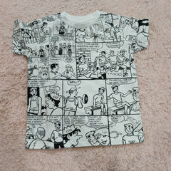 Boys shirt