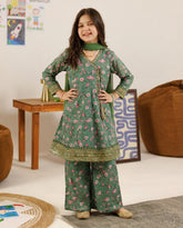 Girls Dress - AK Collection