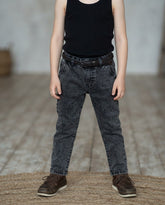 Boys pants 7-8 yr