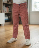 Boys Pants 5-6 yr